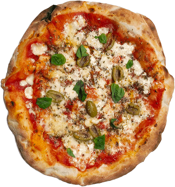 Pizza Peronius